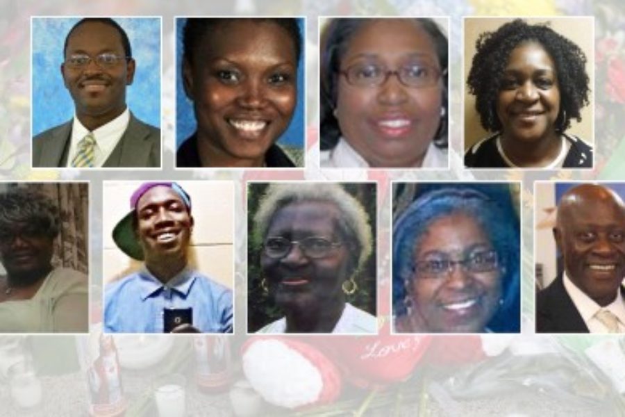 Cousin Remembers Reverend Killed In Charleston, S.C., Shooting