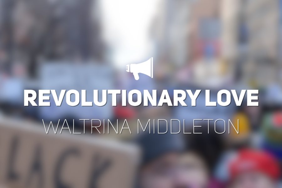 Revolutionary Love – Thirty Seconds Or Less